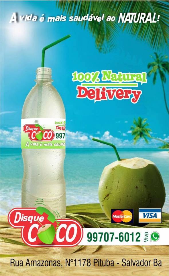 Disk Coco
